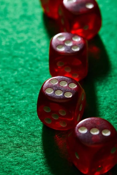 Macau Pools Game 